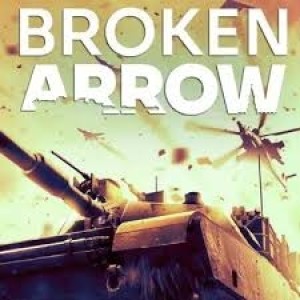 Broken Arrow (PC) - Steam Key